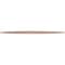 Ekena Millwork Empire Wood Fretwork Pierced Ceiling Medallion, Cherry, 36"OD x 13 1/8"ID x 3/8"T CMWP36X36X0375EPCH - alternate 2